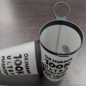 熱可塑性ポリウレタンカップ(SDGs)