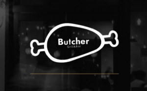 ホームページ制作　BUTCHER（ブッチャー）